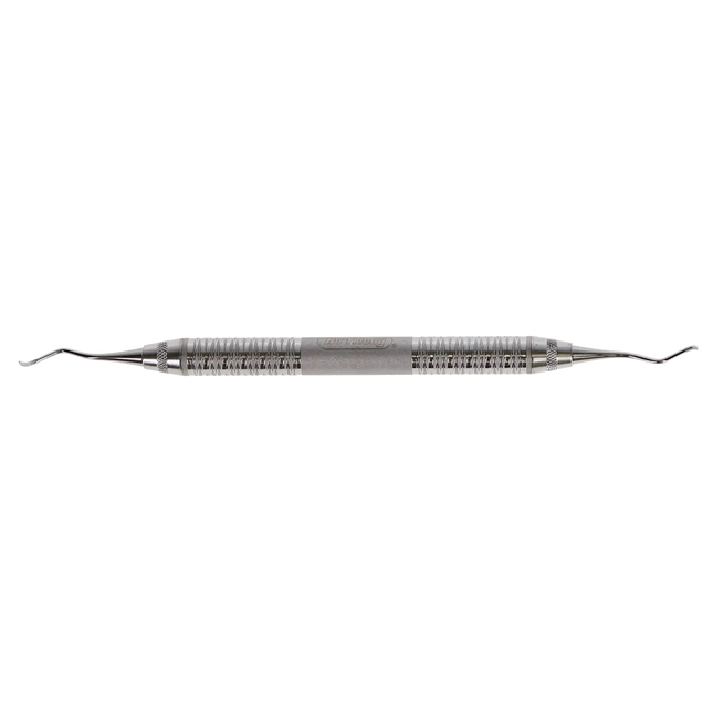 Hu-Friedy - Curette Columbia #4R/4L hdl #6