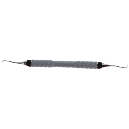 Hu-Friedy - Curette Columbia #4R/4L hdl #8
