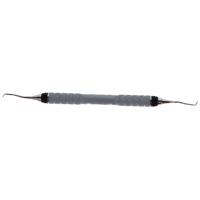 Hu-Friedy - Curette Columbia #4R/4L hdl #8