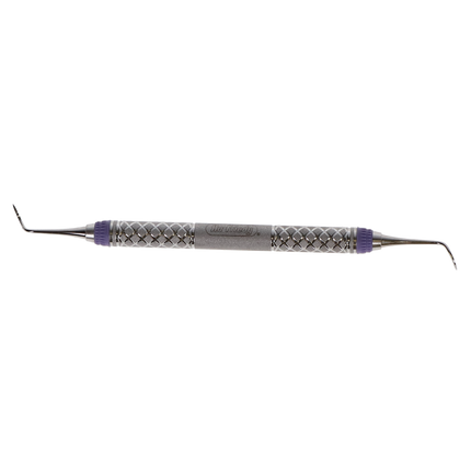 Sickle Scaler, Double-Ended, # 2 Nevi, Posterior, # 9 EverEdge 2.0, 1/Pk, SCNEVI29E2