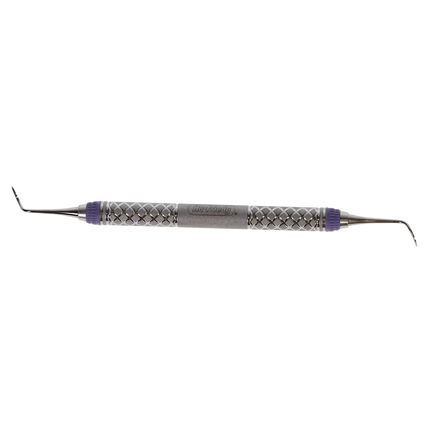 Hu-Friedy - Scaler Neville #2 hdl #9 posterior Sickle