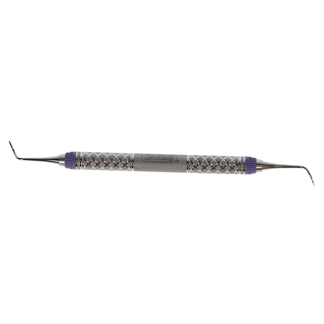 Hu-Friedy - Scaler Neville #2 hdl #9 posterior Sickle