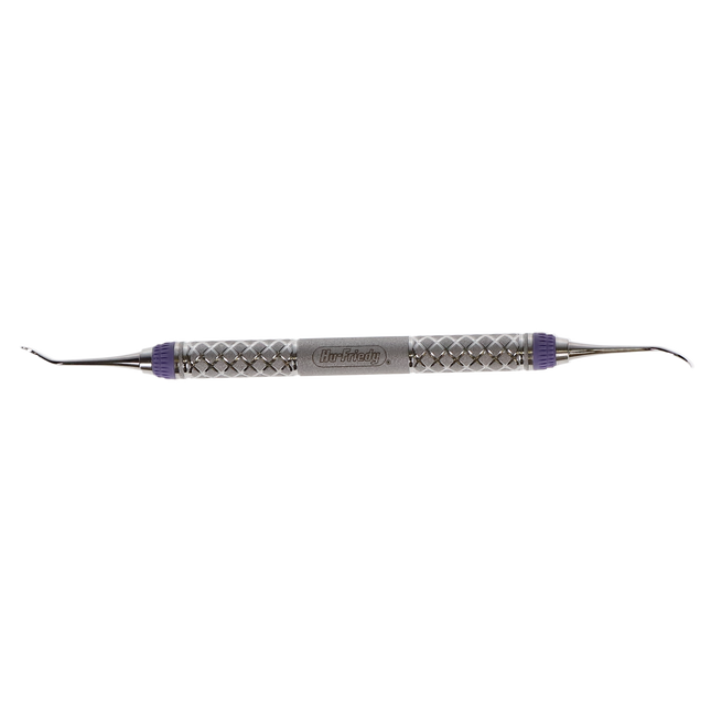 Sickle Scaler, Double-Ended, # 3 Nevi, Posterior, # 9 EverEdge 2.0, 1/Pk, SCNEVI39E2