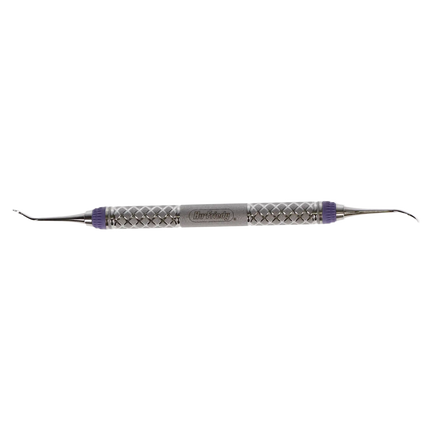 Hu-Friedy - Scaler Neville #3 hdl #9 posterior Sickle