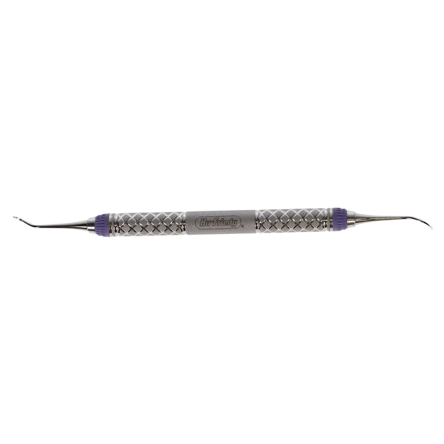 Hu-Friedy - Scaler Neville #3 hdl #9 posterior Sickle