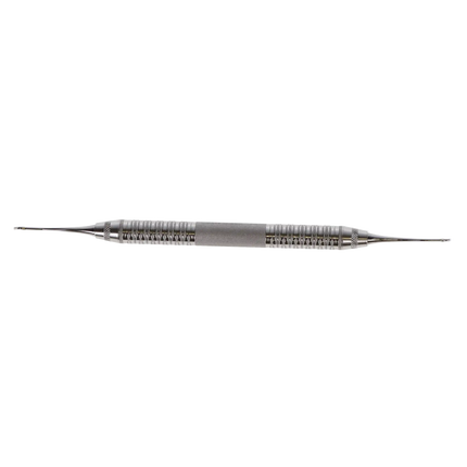 Hu-Friedy - Curette Gracey #1/2 hdl #6 oral/labial