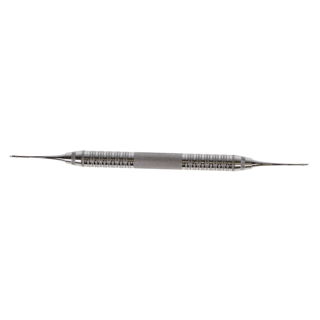 Hu-Friedy - Curette Gracey #1/2 hdl #6 oral/labial
