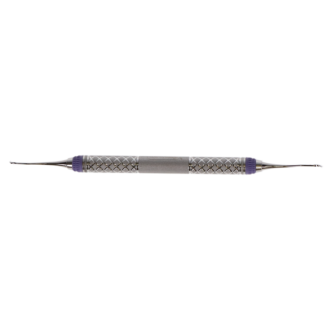 Gracey Curette, Double-Ended, 1/2, # 9 EverEdge 2.0, 1/Pk, SG1/29E2