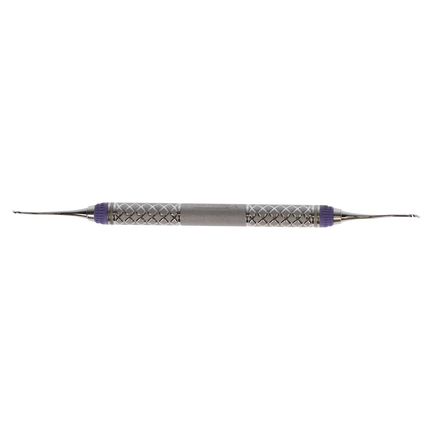 Hu-Friedy - Curette Gracey #1/2 hdl #9 oral/labial