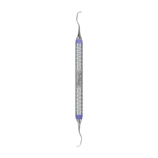 Hu-Friedy - Curette Gracey DE 1/2 Gracey Rigid #8 Handle