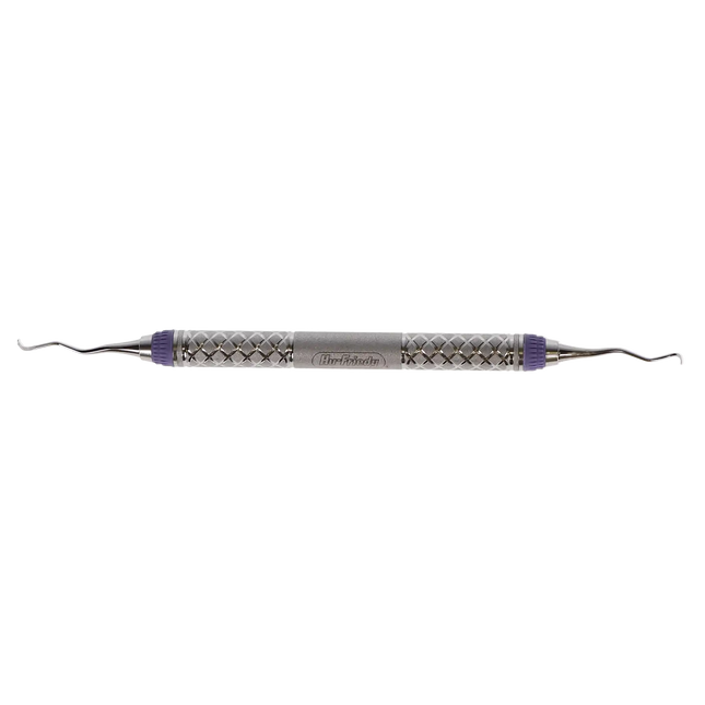 Hu-Friedy - Curette Gracey #13/14 hdl #9 distal