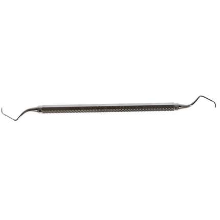 Hu-Friedy - Curette Gracey #9/10 hdl #2