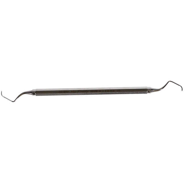 Hu-Friedy - Curette Gracey #9/10 hdl #2