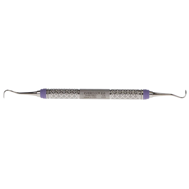 Hu-Friedy - Scaler #6/7 Sickle hdl #9