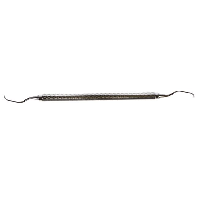 After Five Gracey Curette, Double-Ended, 11/12, # 2 Octagon, 1/Pk, SRPG11/12