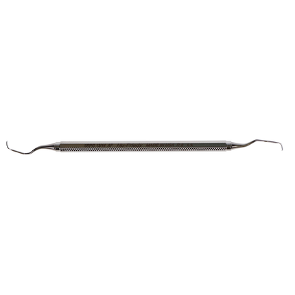 After Five Gracey Curette, Double-Ended, 13/14, # 2 Octagon, 1/Pk, SRPG13/14