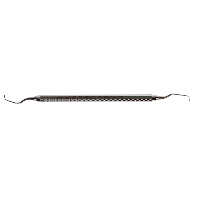 After Five Gracey Curette, Double-Ended, 13/14, # 2 Octagon, 1/Pk, SRPG13/14