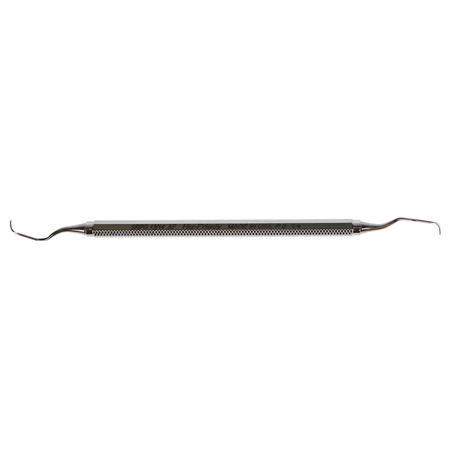 Hu-Friedy - Curette Gracey #13/14 hdl #2 AF distal