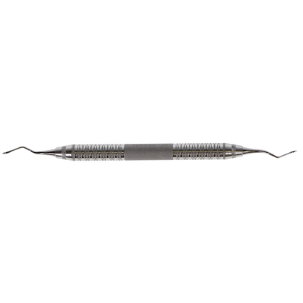 Hu-Friedy - Curette Gracey AF DE 13/14 #6 Handle