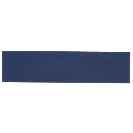 Dual Grit Ceramic Sharpening Stone, Blue Coarse Grit with White Fine Grit, 1/Pk, SSDGRIT