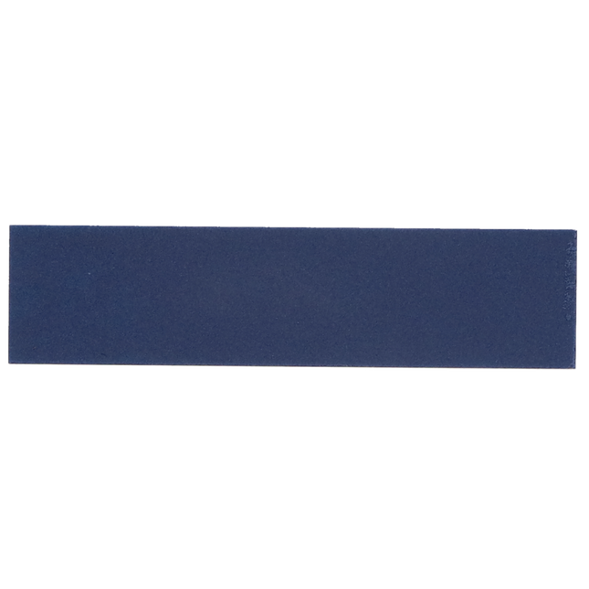 Dual Grit Ceramic Sharpening Stone, Blue Coarse Grit with White Fine Grit, 1/Pk, SSDGRIT