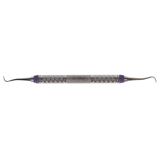 Universal Curette, Double-Ended, 7/8 Younger-Good, # 9 EverEdge 2.0, 1/Pk, SYG7/89E2