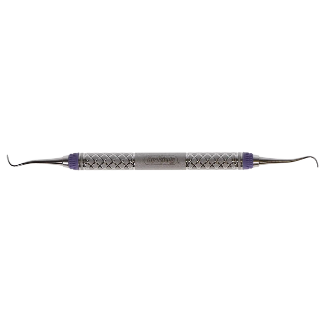 Hu-Friedy - Curette Younger Good #7/8 hdl #9