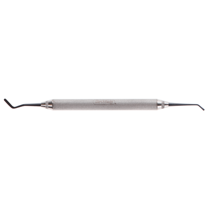 Goldstein Flexi-Thin XTS Composite Instrument, 1 # 6 Smooth Satin Steel Handle, 1/Pk, TNCIGFT1