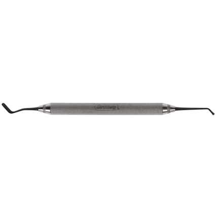 Hu-Friedy - Plastic Filling Instrument Goldstein #2 hdl #6S XTS Flexi-Thin