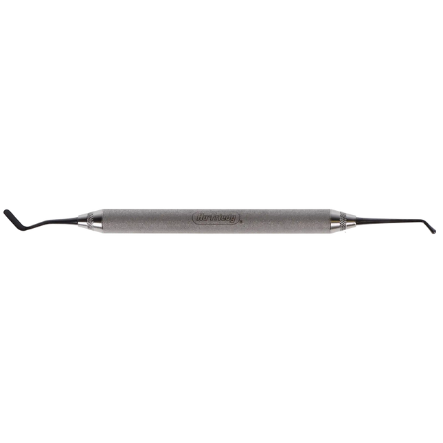 Hu-Friedy - Plastic Filling Instrument Goldstein #2 hdl #6S XTS Flexi-Thin