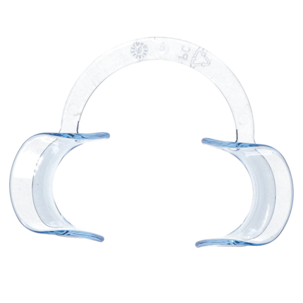 Spandex Lip & Cheek Retractor, Child, 2/Pk, 605455