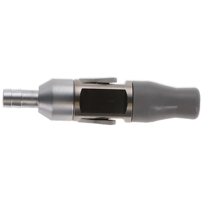 Bull Frog Saliva Ejector With Swivel