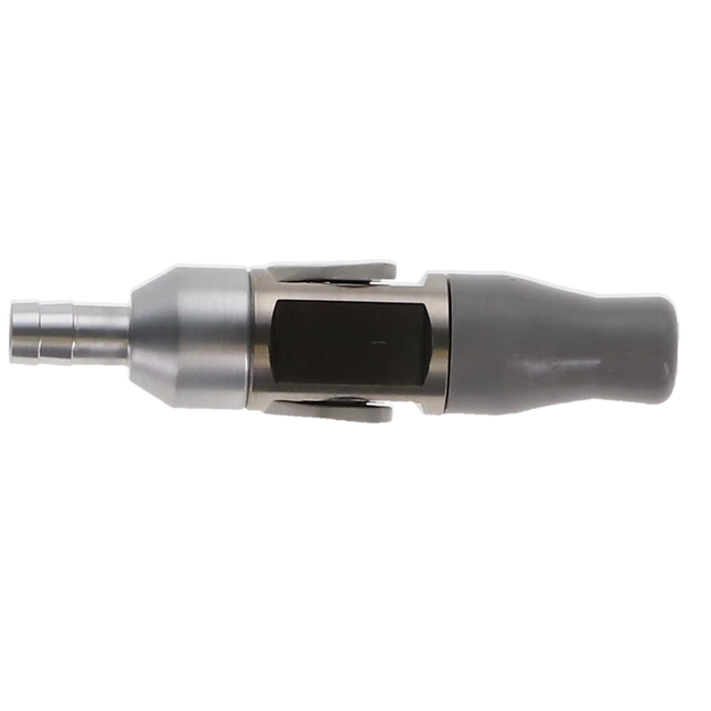 Bull Frog Saliva Ejector With Swivel