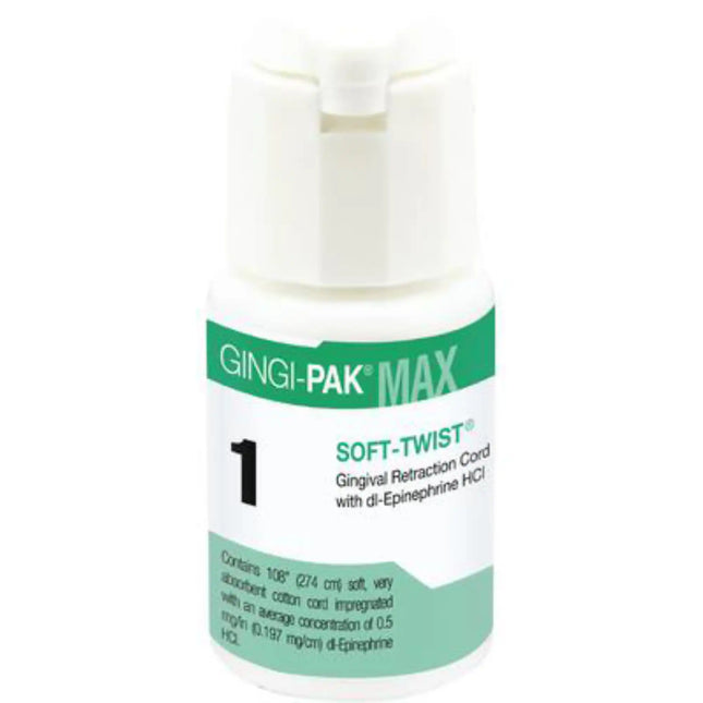 Gingi-Pak - Soft-Twist - Thin - 1
