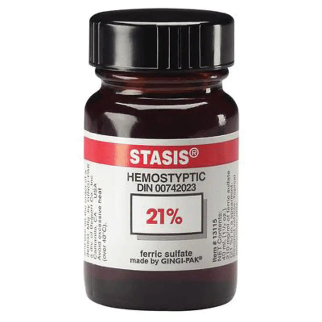 Stasis Solution 15mL Ea