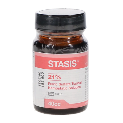 Stasis Solution 40mL Ea