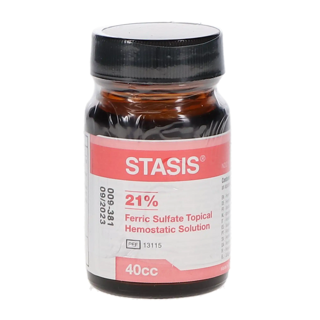 Stasis Solution 40mL Ea