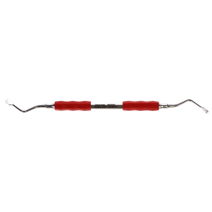 Nemetz Crown Remover, Double-End, with Silicone Grip Handle, 1/Pk, 30500