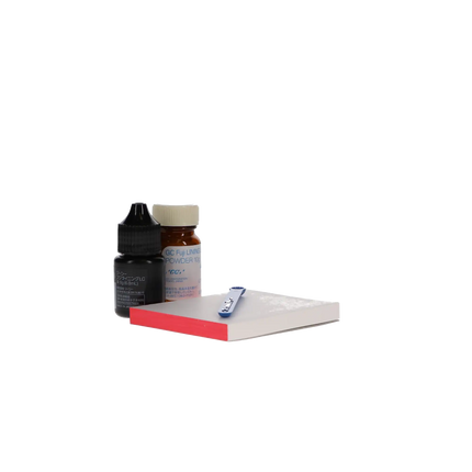 Fuji Lining - LC, 1:1 Package