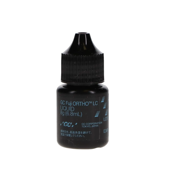 Fuji Ortho - LC Liquid 8gm/Bt - (000030)