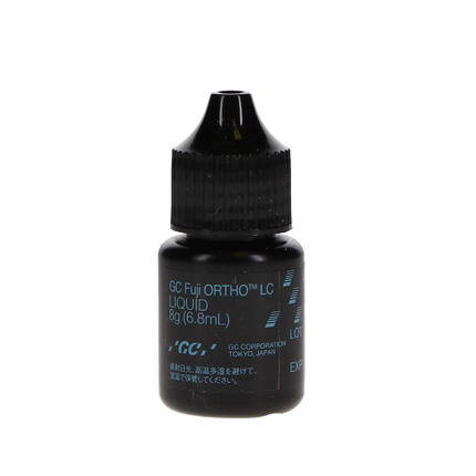 Fuji Ortho LC Liquid 8gm/Bt