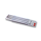Metal Finishing Strips, Package, # 600 Assorted Mesh, 70 Micron, Medium, Green, 12/Pk, 000259