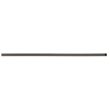 Metal Strips #600-B Width