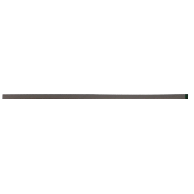 Metal Strips #600-B Width