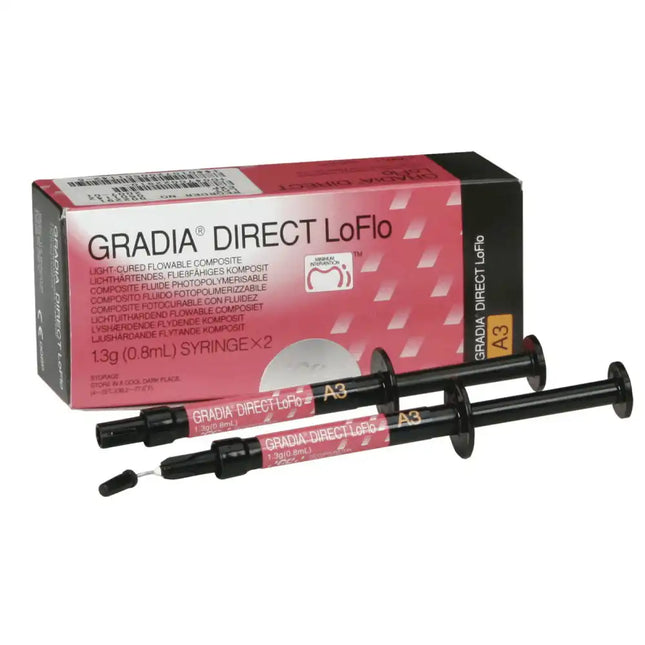 Gradia Direct - Loflo Shade A2