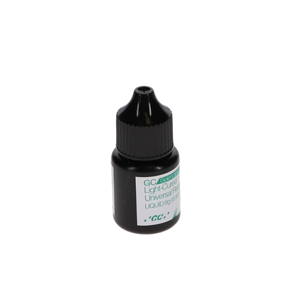 Fuji II - LC, Liquid Only 8 Ml - (000206)
