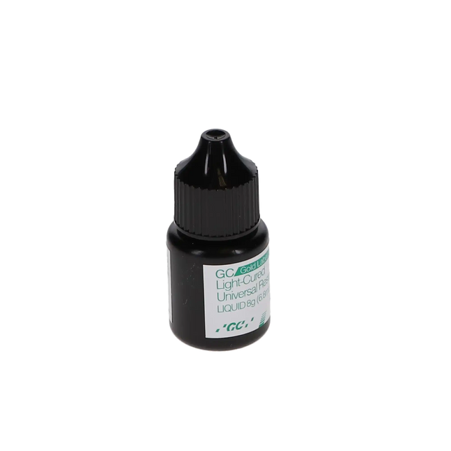 Fuji II - LC, Liquid Only 8 Ml - (000206)
