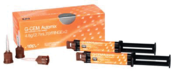 G-Cem LinkAce Automix Endo Tips, 20/Pk