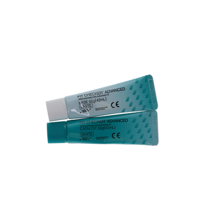 Fit Checker Advanced, 1:1 Package, 1/Pk, 004903