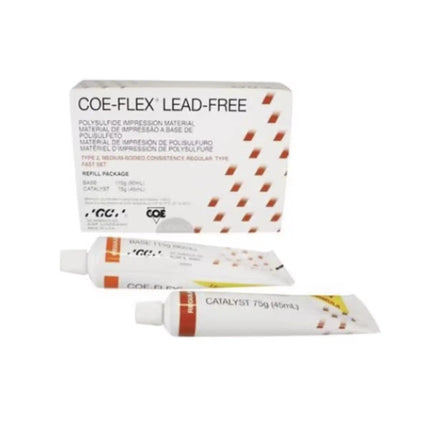 Coe Flex Refill Package Regular/Fast